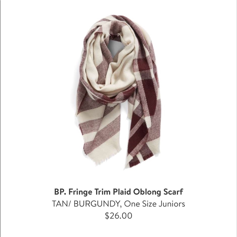 Scarf